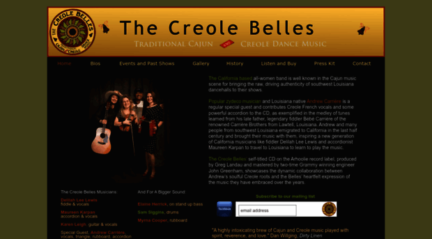 creolebelles.com