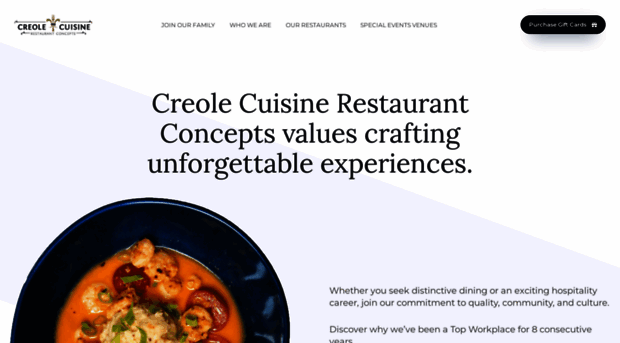 creolecuisine.com