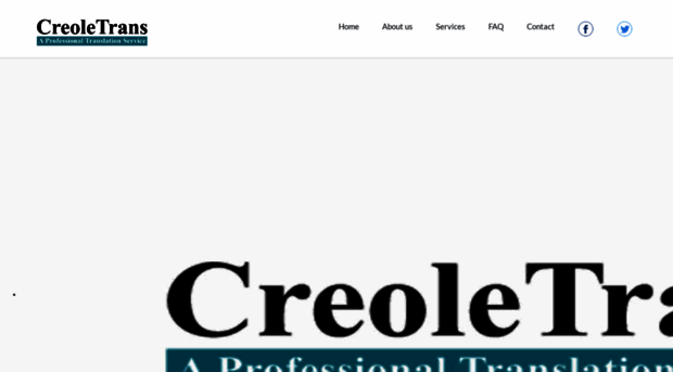 creoletrans.com