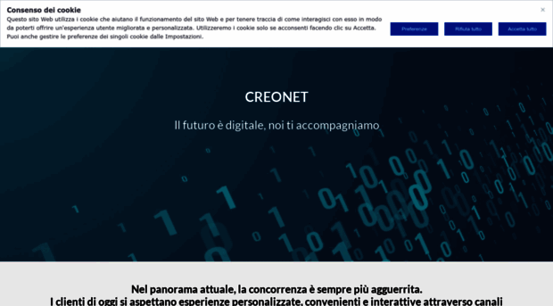 creonet.it