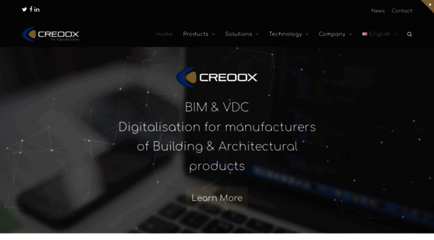 creoox.com