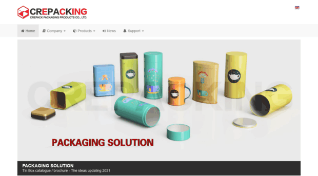 crepacking.com