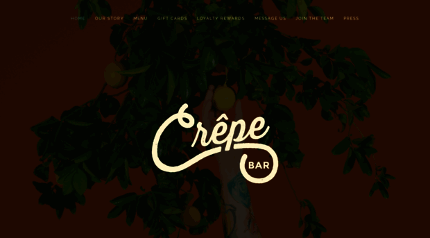 crepe-bar.com