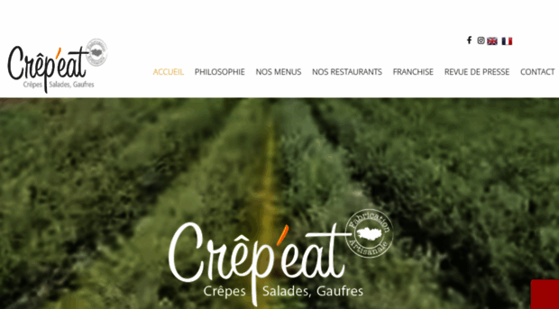 crepeat.com