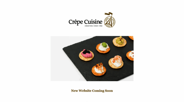 crepecuisine.com