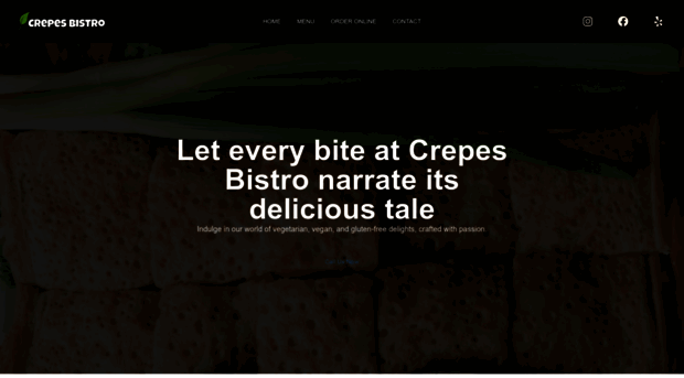 crepesbistro.net