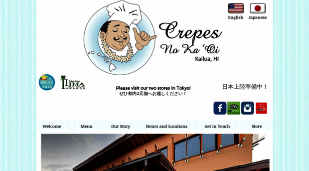 crepesnokaoi.com