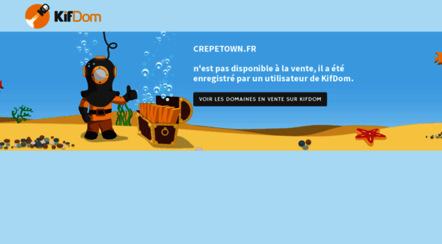 crepetown.fr