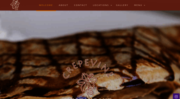 crepevine.com