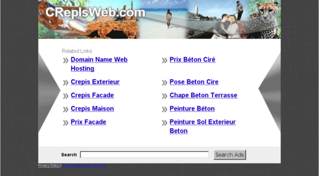 crepisweb.com