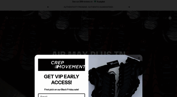 crepmovement.com