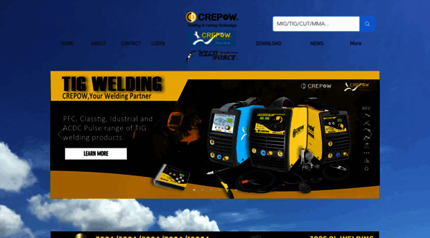 crepow.com