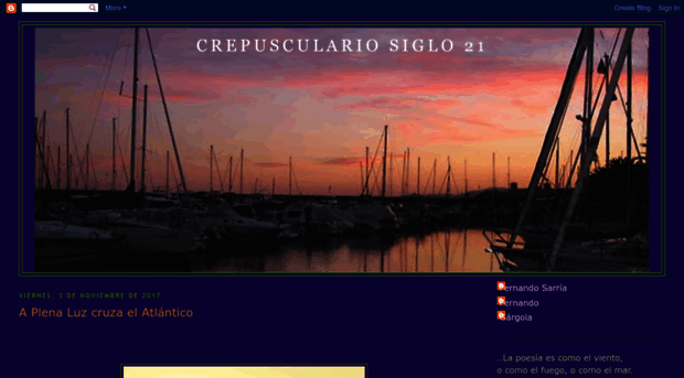 crepusculariosiglo21.blogspot.com