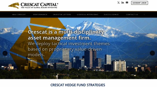 crescat.capital