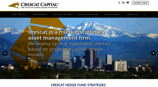 crescat.net