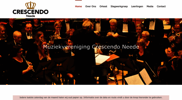 crescendo-neede.nl