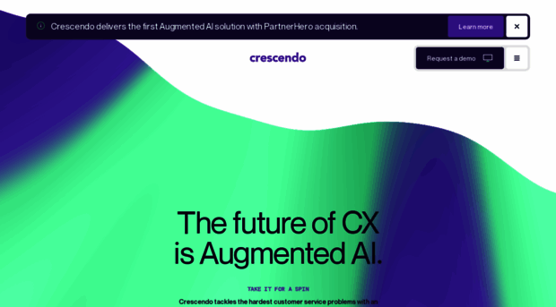 crescendo.ai