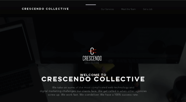 crescendocollective.com