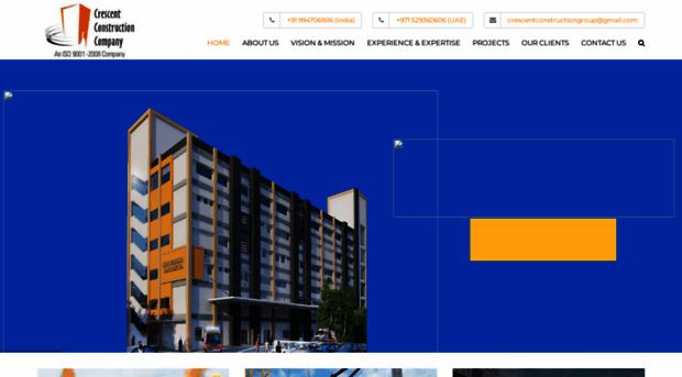 crescent-construction.com