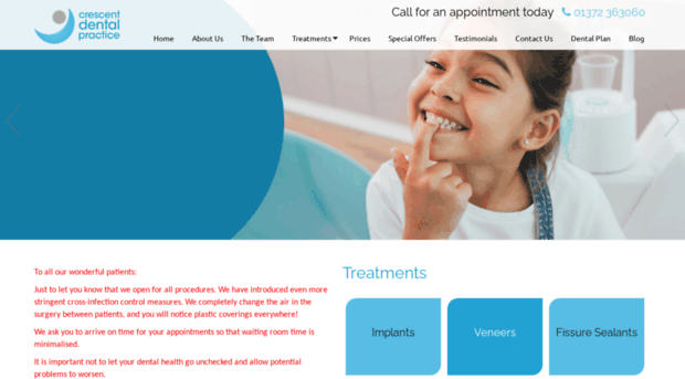 crescent-dental.co.uk