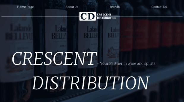 crescent-distribution.com