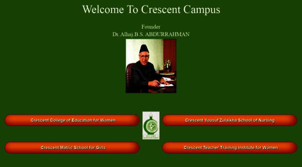 crescentcampus.in