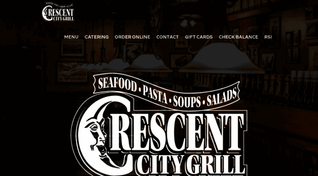 crescentcitygrill.net