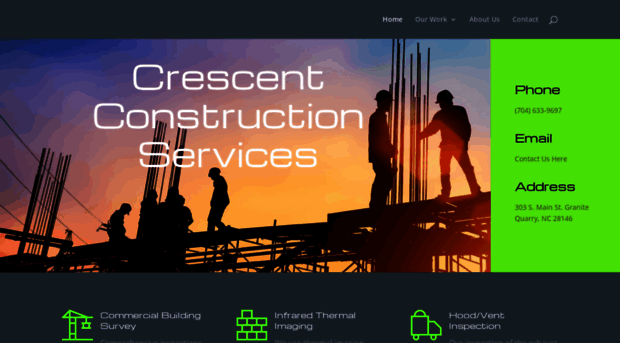 crescentconstructionservices.com