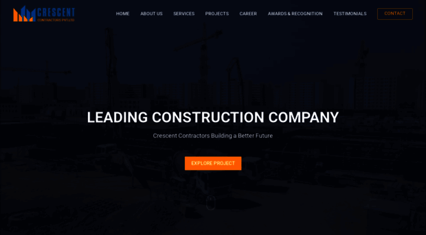 crescentcontractors.com