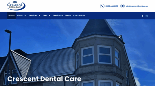 crescentdental.co.uk