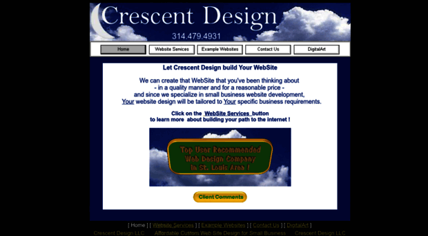 crescentdesignllc.com