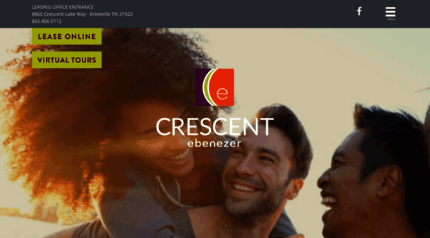 crescentebenezer.com