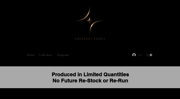crescentedges.com