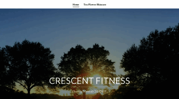 crescentfitness.com