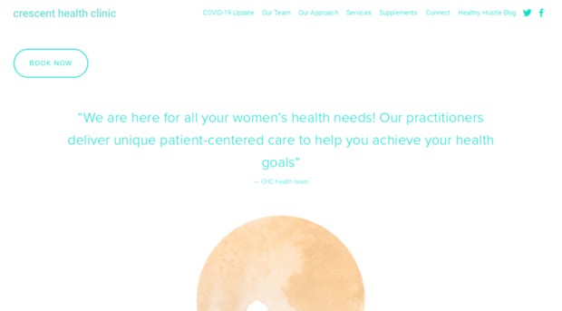 crescenthealthclinic.ca