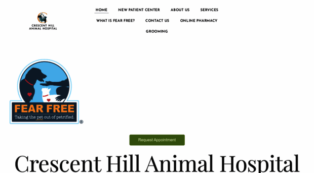 crescenthillanimalhospital.com