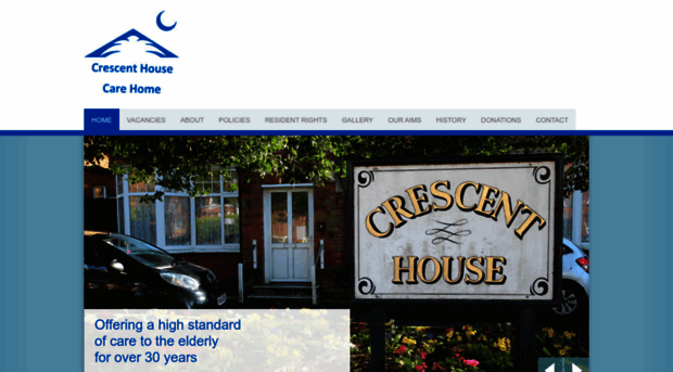 crescenthousehove.com