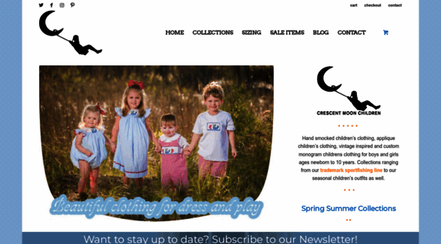 crescentmoonchildren.com