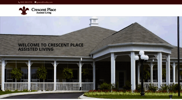 crescentplaceassistedliving.com