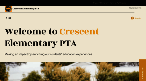 crescentpta.org