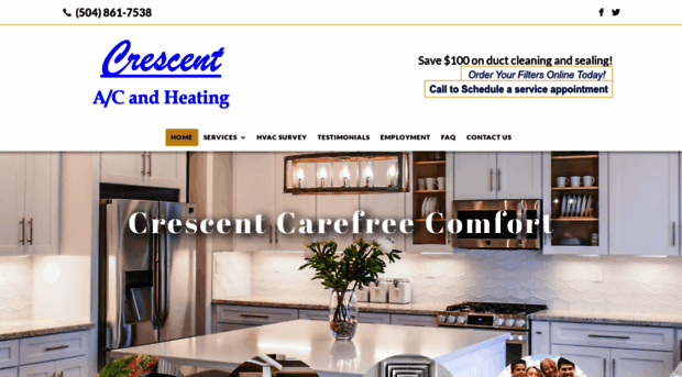 crescentrefrigerationinc.com