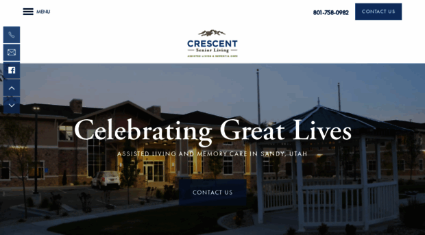 crescentseniorliving.com