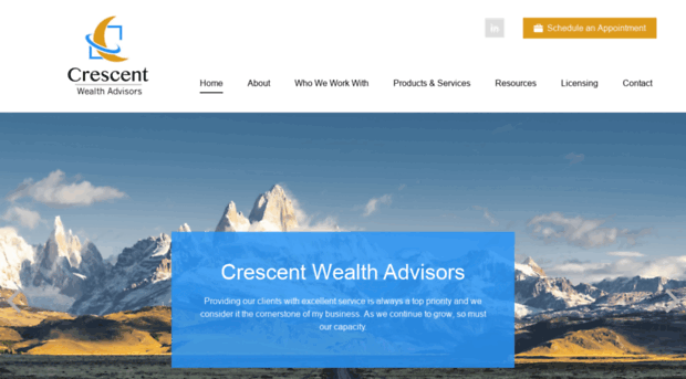 crescentwealthadvisors.com