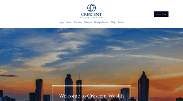 crescentwealthadvisory.com