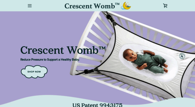 crescentwomb.com