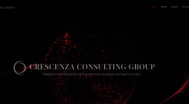 crescenzaconsulting.com