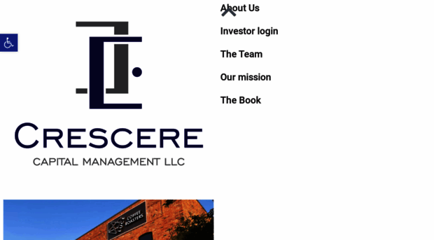 crescerecapital.com