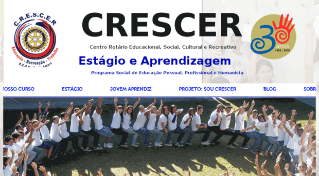 crescerrotary.com.br