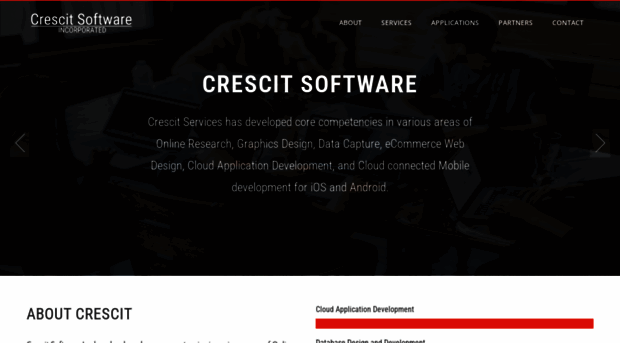 crescitsoftware.com