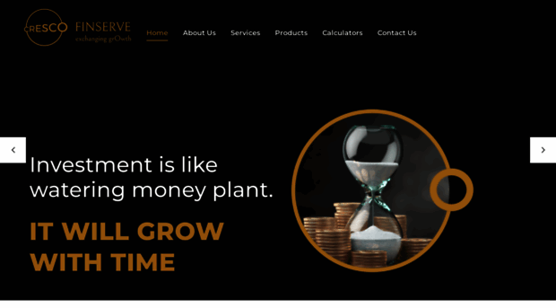 crescofinserve.com